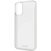 Northix Gelskin TPU ovitek za Galaxy S23 FE prozoren