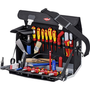 Knipex Komplet od 23 alata u torbi Elektro 00 21 02 EL