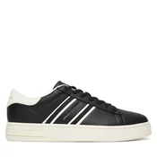 Superge Armani Exchange XM002198 AF21421 MC024 Črna