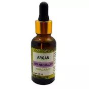 shumee BIOMIKA 100% naravno arganovo olje - vlažilno 30 ml