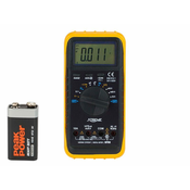 Blow 50-168# digitalni merilnik my-68 xtreme