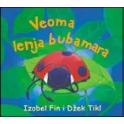 Veoma lenja bubamara