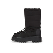 Calvin Klein Cizme za snijeg, crna