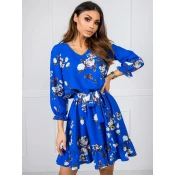 Dress-LK-SK-507917.23P-Cobalt