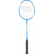 Pro Touch SPEED 300, reket za badminton, bijela 412032