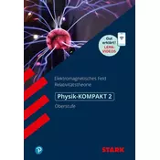 STARK Physik-KOMPAKT Gymnasium - Oberstufe - Band 2