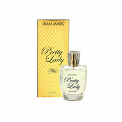 Jean Marc Pretty Lady For Women parfem 100ml