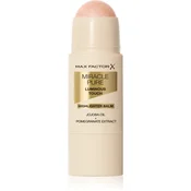 Max Factor Miracle Pure Luminous Touch Highlighter Balm highlighter 6 g nijansa 10 Soft Pearl