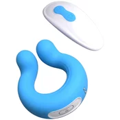 Vibrator za pare Good Vibes Only + darilo za igrače