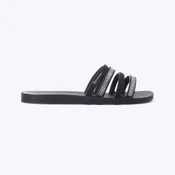 IPANEMA Papuce mesh slide II fem W