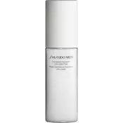 Shiseido Men Energizing Moisturizing Extra Light Fluid fluid z regeneracijskim učinkom 100 ml