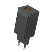 PUNJAC PD+USB I14 45W A+C WEWO