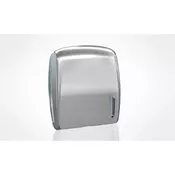 Dispenzer za složive ubruse mini titanium