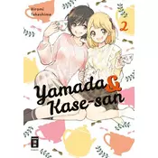 Yamada und Kase-san 02