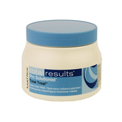 Matrix Total Results Pro Solutionist Total Treat 500 ml maska za kosu ženska na poškozené vlasy;na suché vlasy