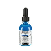 Akrilno črnilo Schmincke AKADEMIE 50 ml  | 449 sky blue