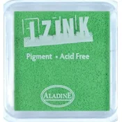 Aladine Izink Blazinica Za Žig Fluo Green