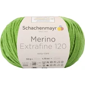 Schachenmayr Merino Extrafine 120 00173 Pletilna preja