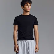 Slim fit majica