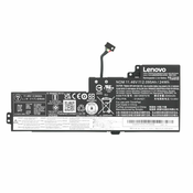 Baterija za Lenovo Thinkpad A475/A485/T470/T480, originalna, 2095 mAh