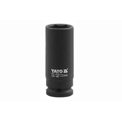 YATO YATO 1/2 nastavek za udarce šesterokotno globoko 29 mm CrMo