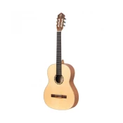 Kitara klasična leva 4/4 Family natural ozek vrat R121SN-L Ortega