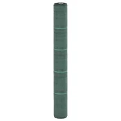 Vidaxl Membrana proti plevelu zelena 1x25 m PP