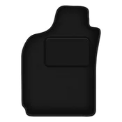 Wielganizator Vozniška preproga črna za: Fiat Albea limuzina (2002-2010), (22143459)