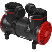 shumee Brezoljni zračni kompresor - motor 1500 W KD4078