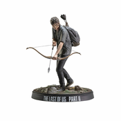 Statue The Last of Us Part II - Ellie with Bow