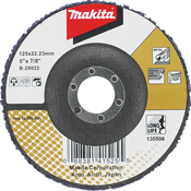 Brusni disk, fiberglas, ljubicasti Makita B-29016