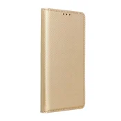 Smart Case preklopna torbica za MOTOROLA MOTO Edge 40 NEO zlata