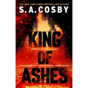King of Ashes