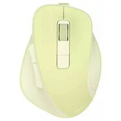 Hama WM-500 miš Office Desno RF bežicni Opticki 1600 DPI