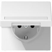 Jung Jung SCHUKO vtičnica 16 A 250V LS 1520 BFNAKL WW, (20888233)