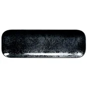 RAK KARBON KROŽNIK PRAVOKOTNI 33 X 11 CM, (22153757)