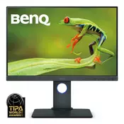 BENQ 24.1" SW240 LED Photographer monitor