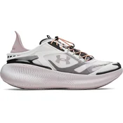 Sneakers Under Armour Echo Gray EUR 44.5