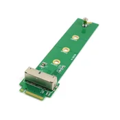 CoreParts NGFF M.2 PCIe adapter