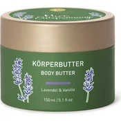 PRIMAVERA Cisti maslac za tijelo za opuštanje - 150 ml