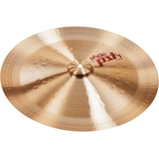 PAISTE PST7 CHINA 18