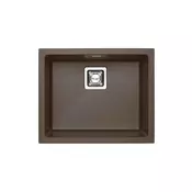 ALVEUS SUDOPER QUADRIX 50 Chocolate G03M