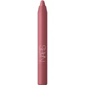 NARS POWERMATTE HIGH-INTENSITY LIP PENCIL dolgoobstojni svinčnik za ustnice z mat učinkom odtenek DOLCE VITA 2,6 g