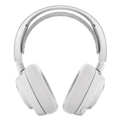 Steelseries Arctis Nova Pro Xbox brezžične Bluetooth igralne slušalke - bele (61525)