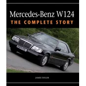 Mercedes-Benz W124