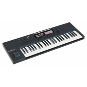 Native Instruments KOMPLETE KONTROL S49 MKII, midi kontroler