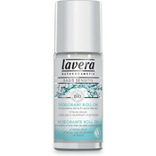 LAVERA dezodorans ROLL ON DEO BASIS SENSITIVE 50ML