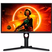 24.5 AOC 25G3ZM/BK 240Hz Gaming Display
