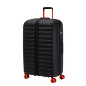 Neovibe kofer s proširenjem, L, 4 kotaca, (ATMK4.91003)