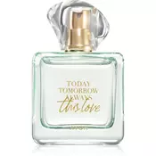 Avon Today Tomorrow Always This Love parfumska voda za ženske 100 ml